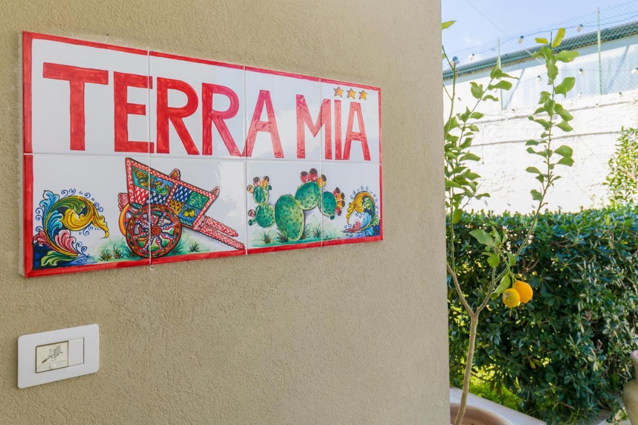 Terra Mia Hotel Citta Giardino  Exterior photo