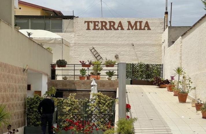 Terra Mia Hotel Citta Giardino  Exterior photo